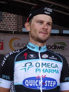 Michał Gołaś