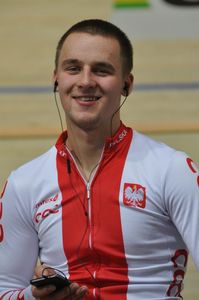 Szymon Sajnok