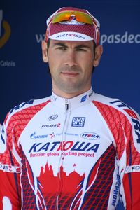 Vladimir Isaychev