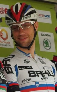 Matej Mugerli