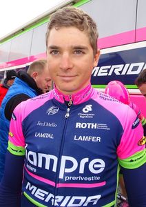Luka Pibernik