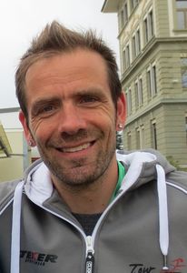 Alexandre Moos