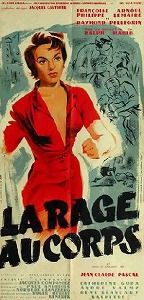 La Rage au corps