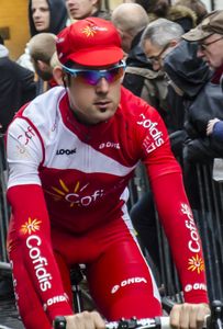 Egoitz García