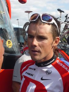 Markel Irizar