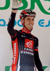 David López García
