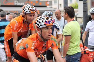 Alan Pérez