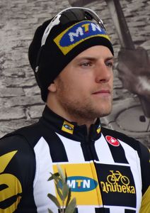 Gerald Ciolek