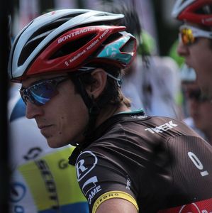 Matthew Busche