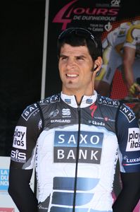 Juan José Haedo