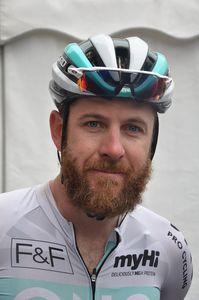 Matthew Goss