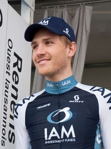 Matthias Brändle