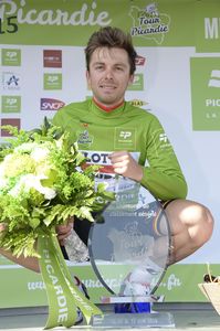 Kris Boeckmans