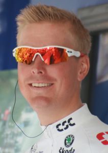Lars Bak