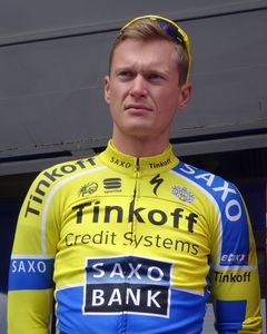 Matti Breschel