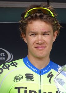 Christopher Juul Jensen