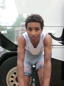 Merhawi Kudus