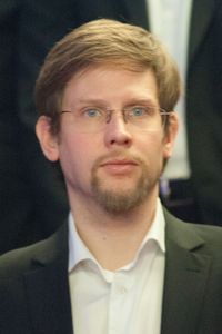 Kjell Carlström