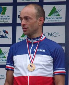 Freddy Bichot