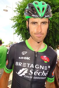 Jean-Marc Bideau