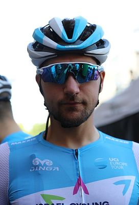 Guy Sagiv