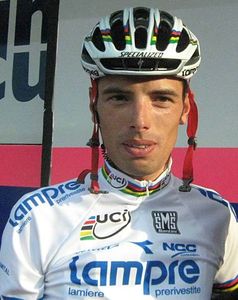 Alessandro Ballan