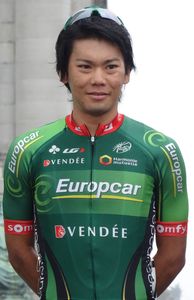 Yukiya Arashiro