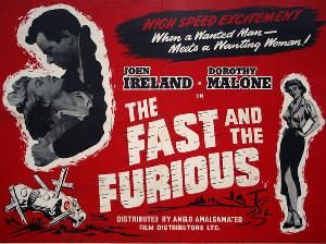 The Fast and the Furious