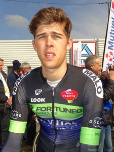 Vegard Breen