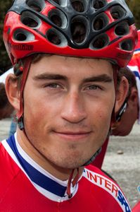 Sondre Holst Enger