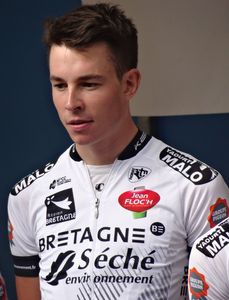 Vegard Stake Laengen