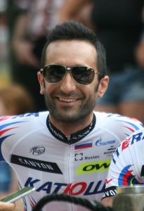 Tiago Machado