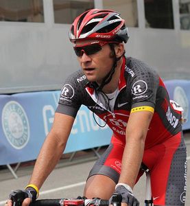 Sérgio Paulinho