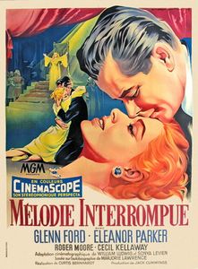 Mélodie interrompue