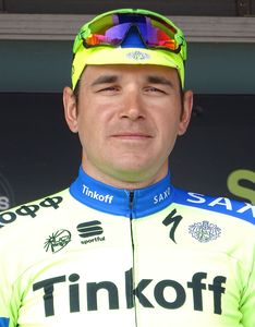 Nikolay Trusov