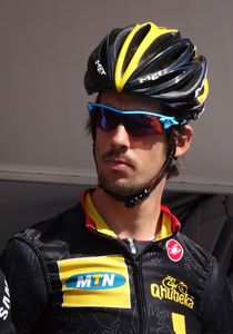 Jacobus Venter