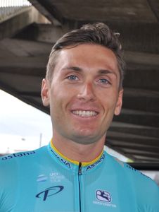 Andriy Grivko