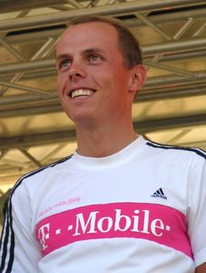 Stephan Schreck
