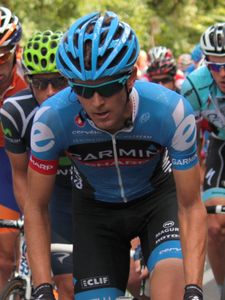 Peter Stetina