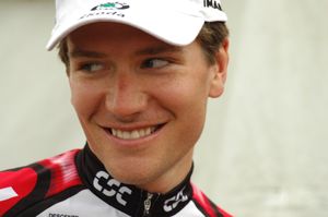 David Zabriskie
