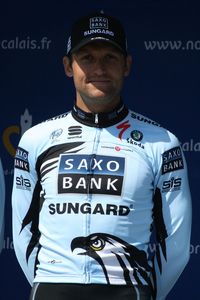 Luke Roberts