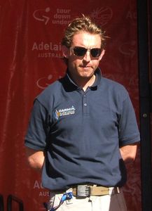 Matthew White