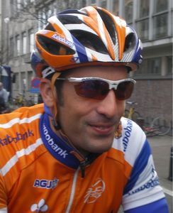 Juan Antonio Flecha