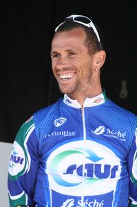 Jimmy Casper