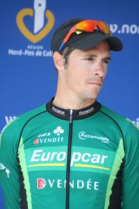 Sébastien Chavanel