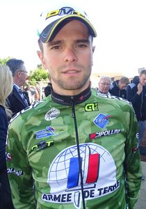 Romain Combaud