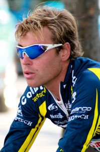 Matteo Carrara