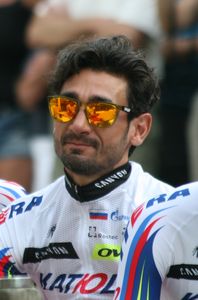 Giampaolo Caruso