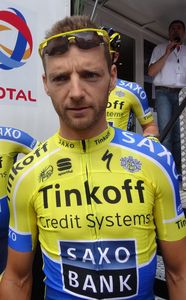 Karsten Kroon