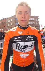 Maurits Lammertink